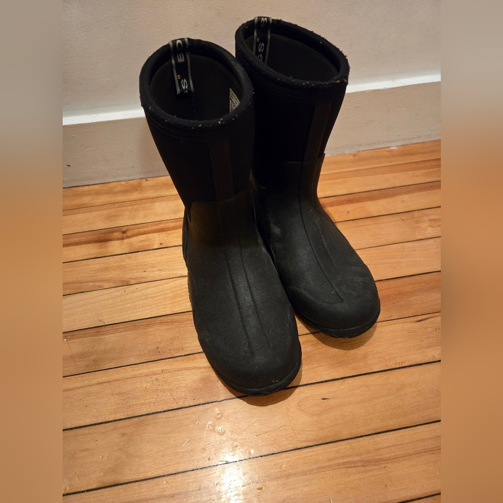 Bogs Women's 9 Insulated Boots